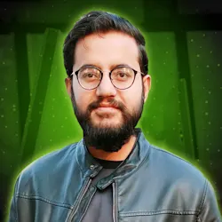 Ahmad Mujtaba
