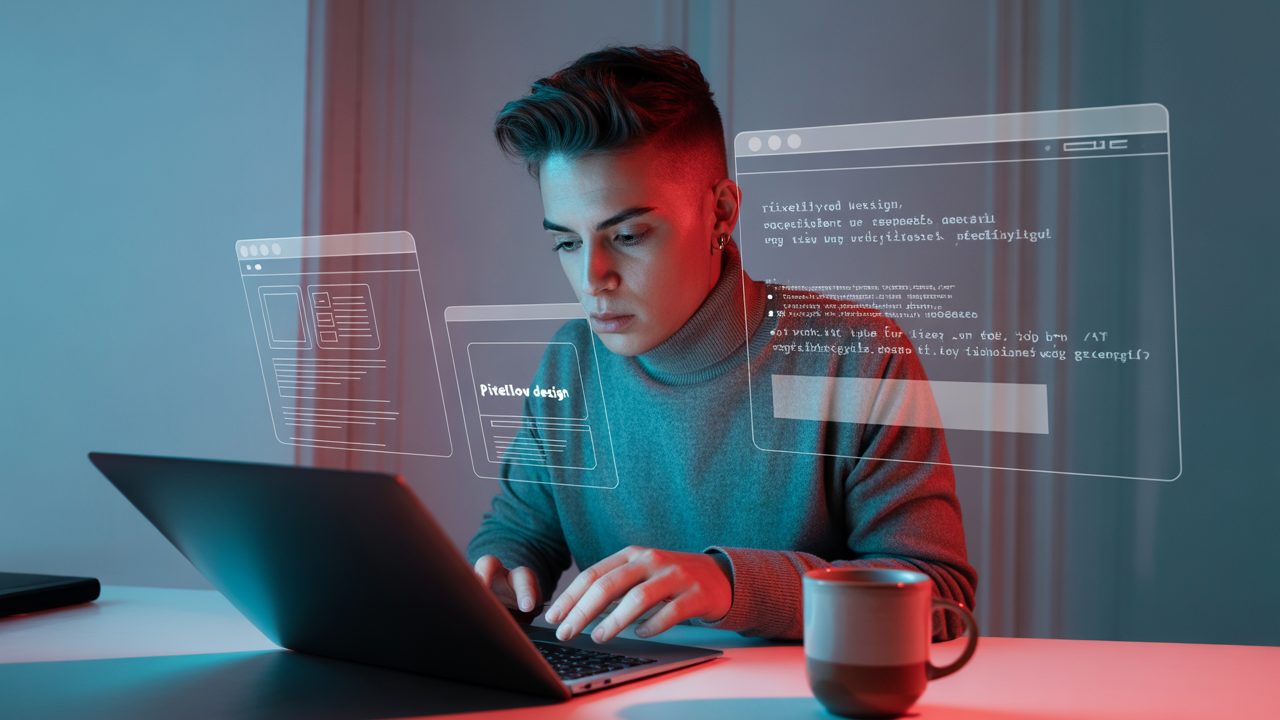 Laravel Vs Html