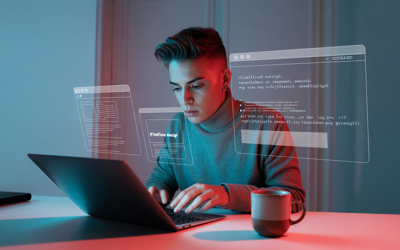 HTML vs Laravel: Which One Should You Choose?