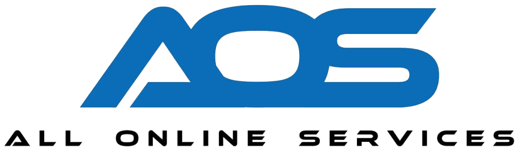 AOS logo